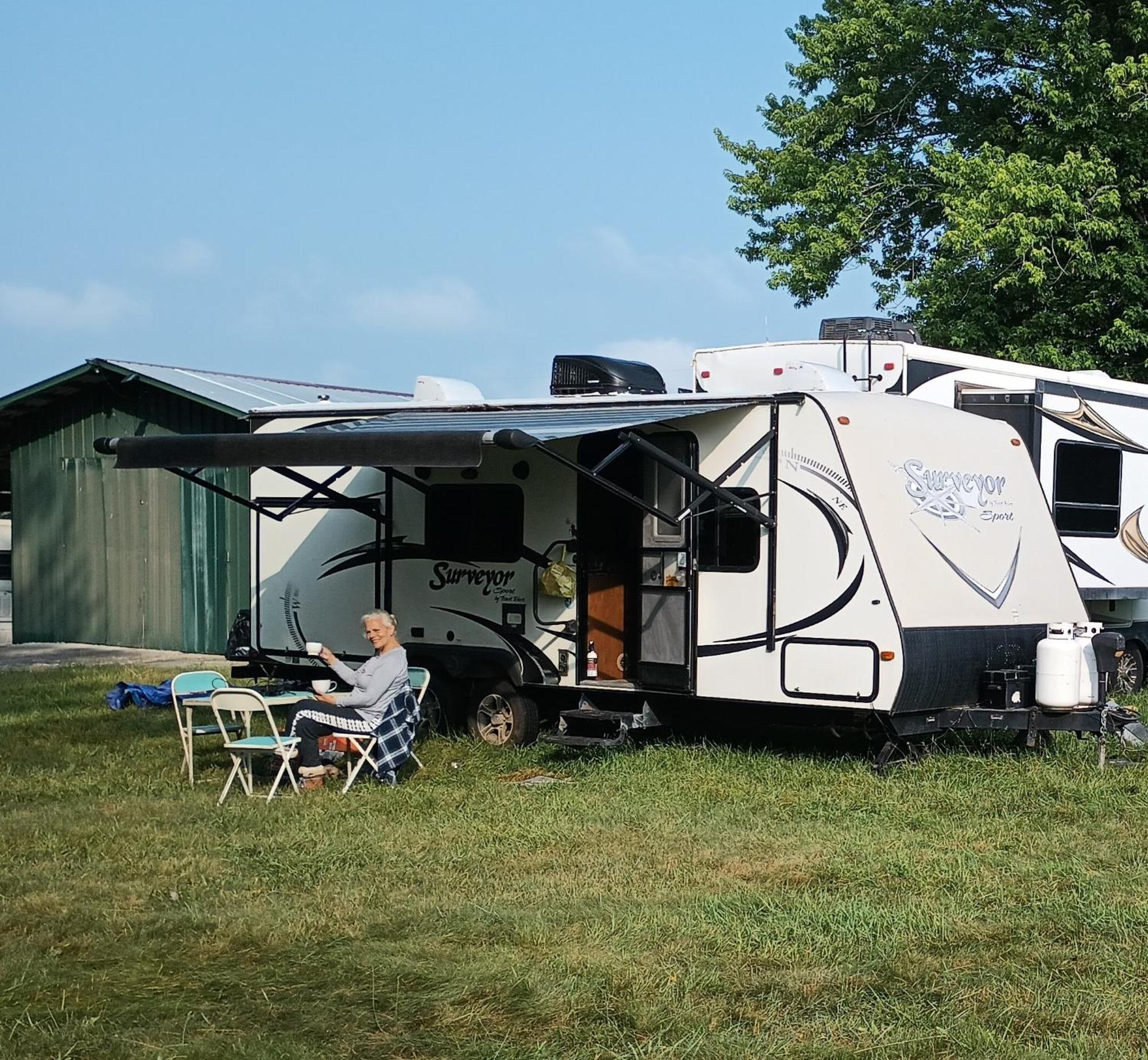 Howland'S Hideout Sampson Exterior photo